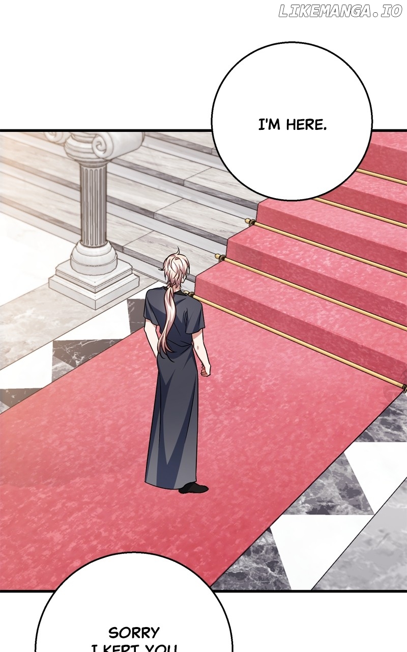 To You Who Never Loved Me Chapter 128 - page 57
