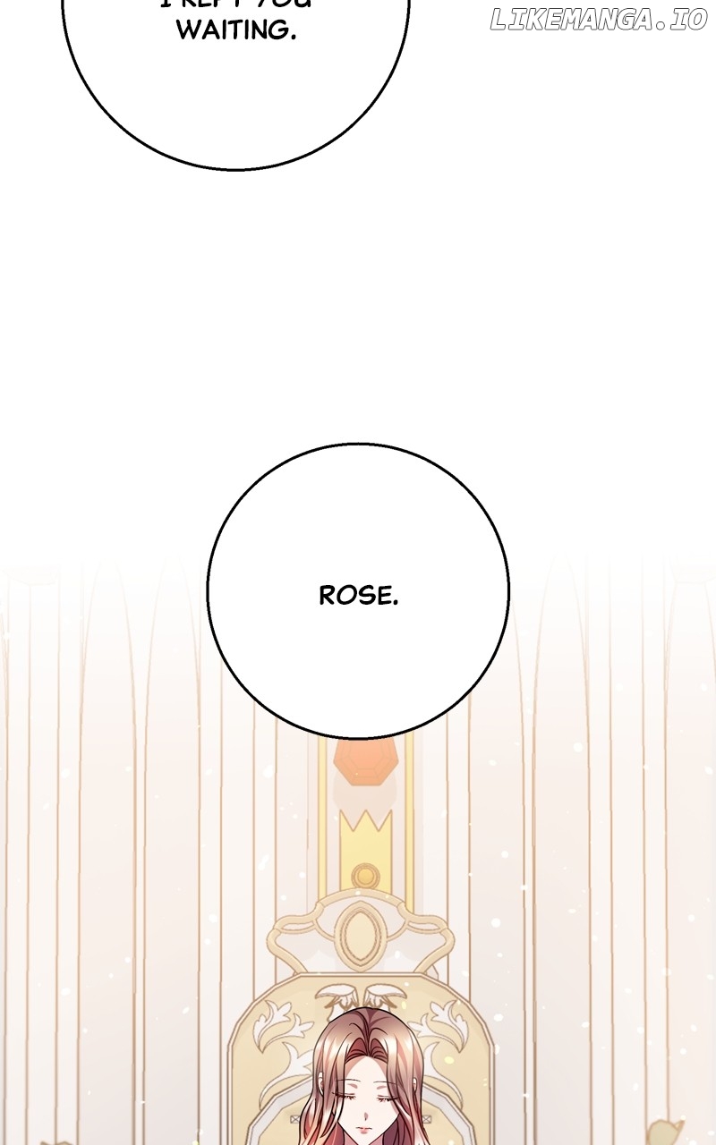 To You Who Never Loved Me Chapter 128 - page 58