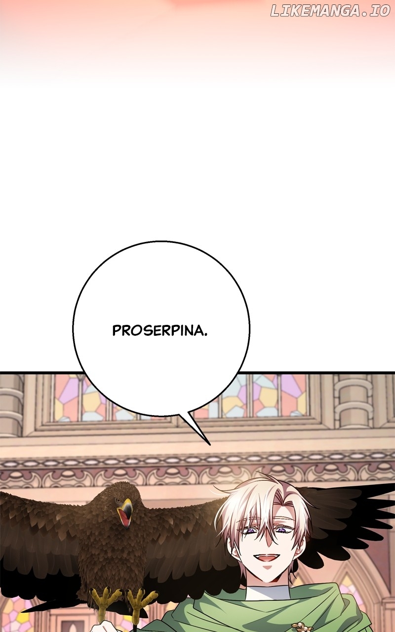 To You Who Never Loved Me Chapter 128 - page 6