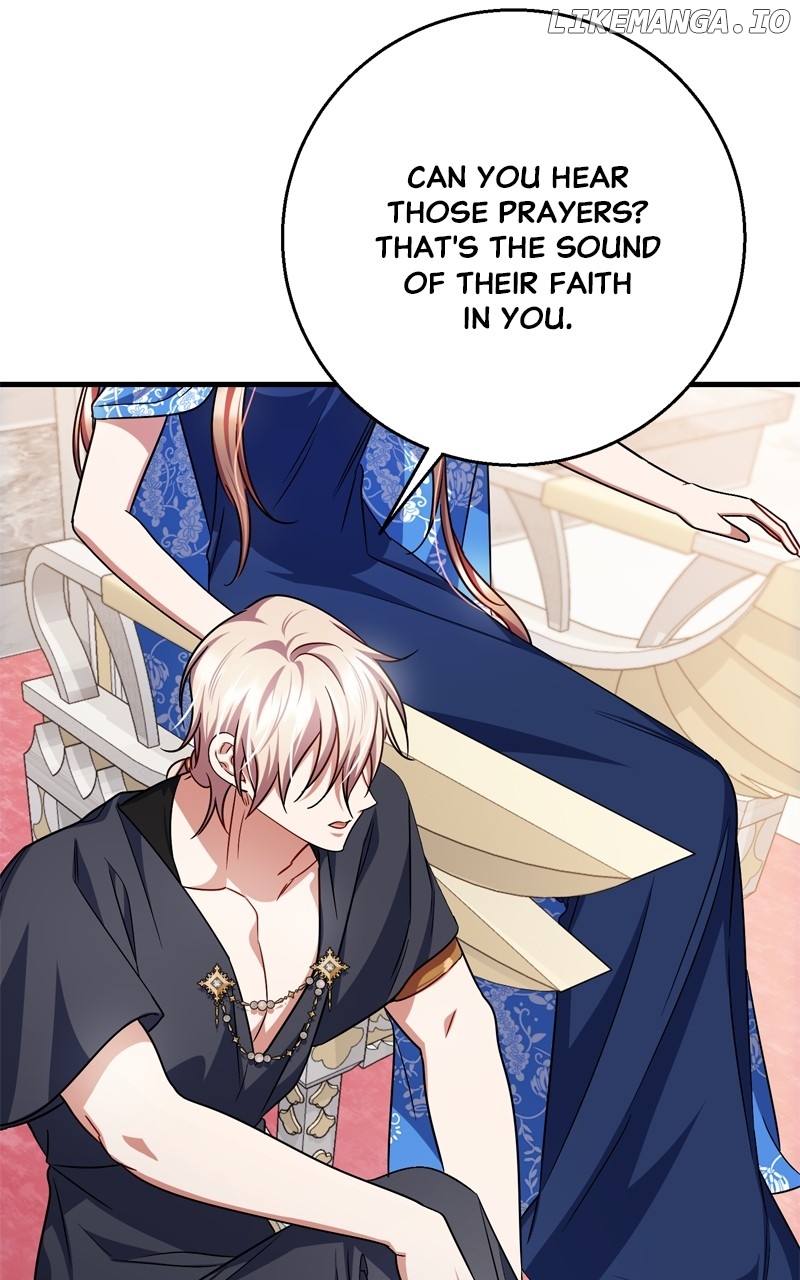 To You Who Never Loved Me Chapter 128 - page 60