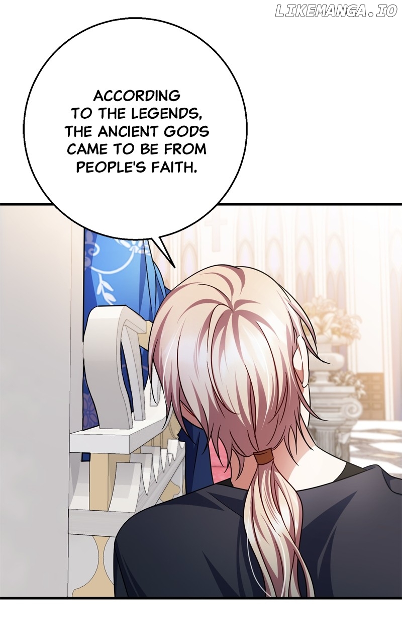 To You Who Never Loved Me Chapter 128 - page 62