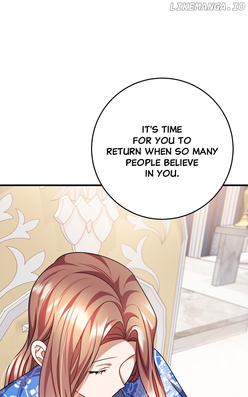 To You Who Never Loved Me Chapter 128 - page 63
