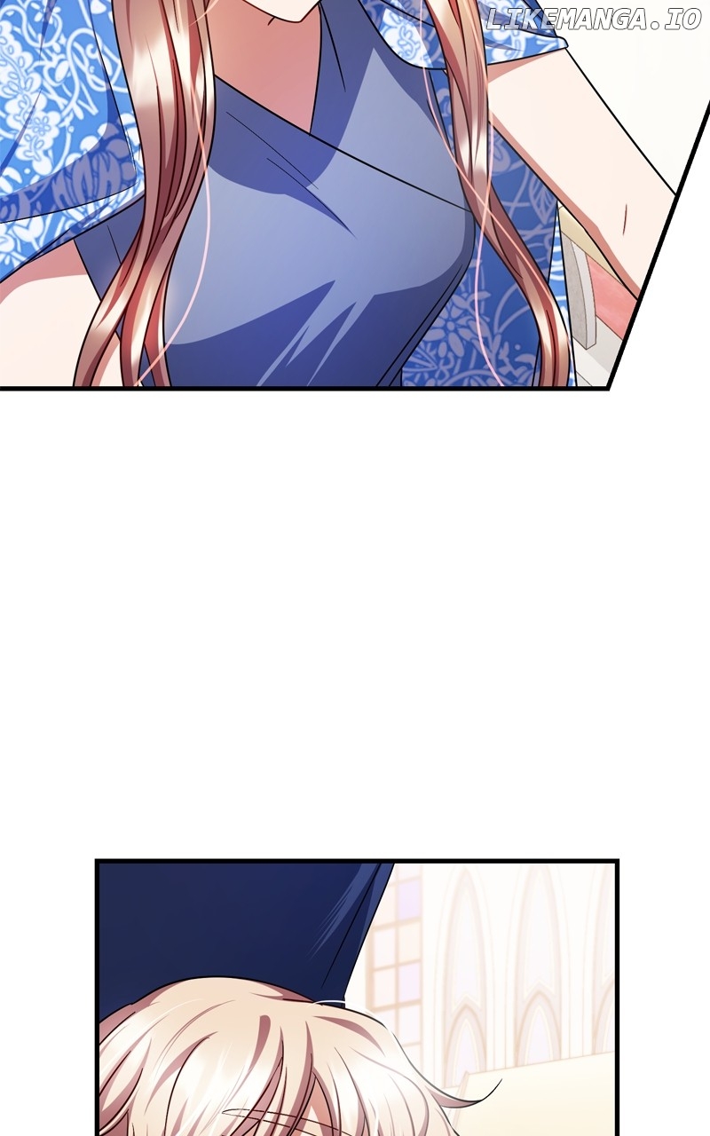 To You Who Never Loved Me Chapter 128 - page 64