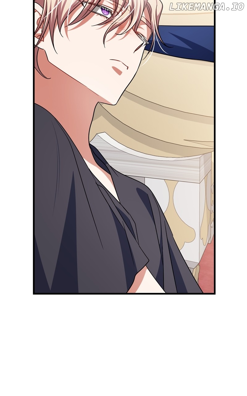 To You Who Never Loved Me Chapter 128 - page 65