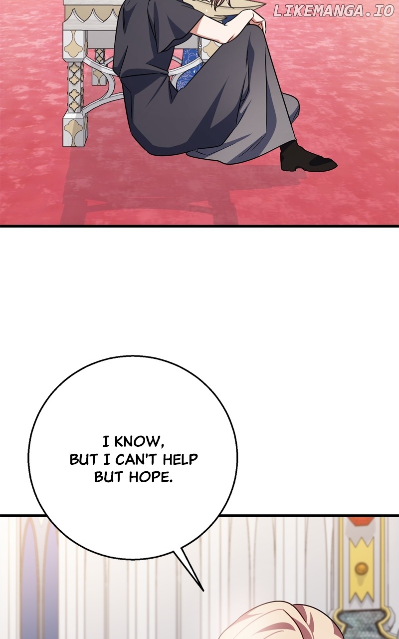 To You Who Never Loved Me Chapter 128 - page 67