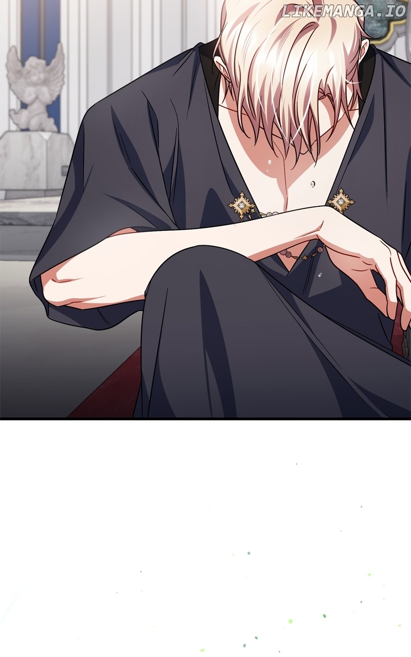 To You Who Never Loved Me Chapter 128 - page 68