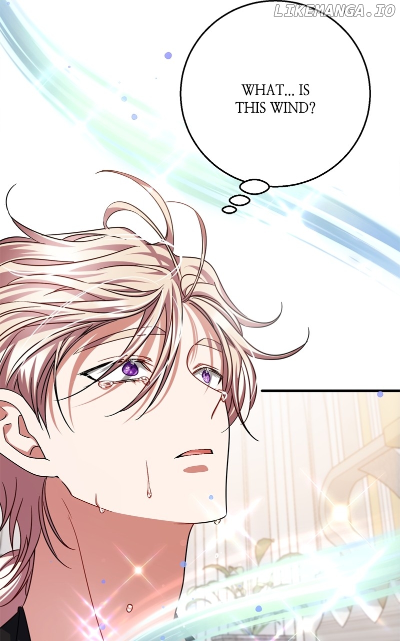 To You Who Never Loved Me Chapter 128 - page 71