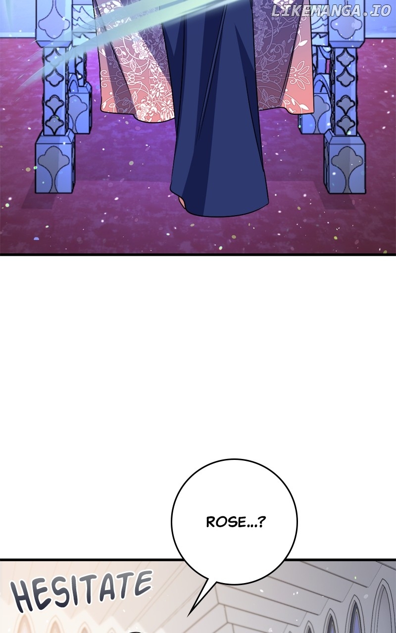 To You Who Never Loved Me Chapter 128 - page 75