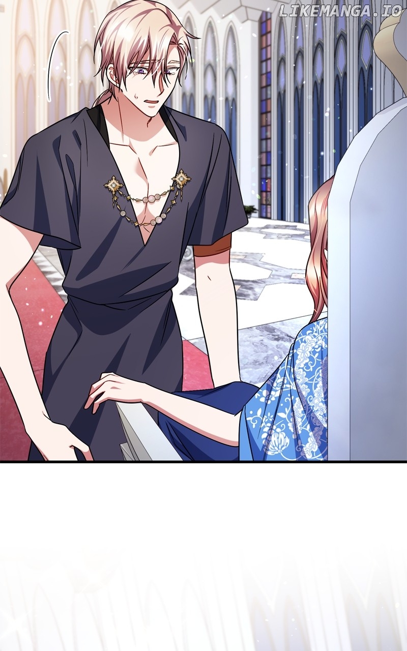 To You Who Never Loved Me Chapter 128 - page 76
