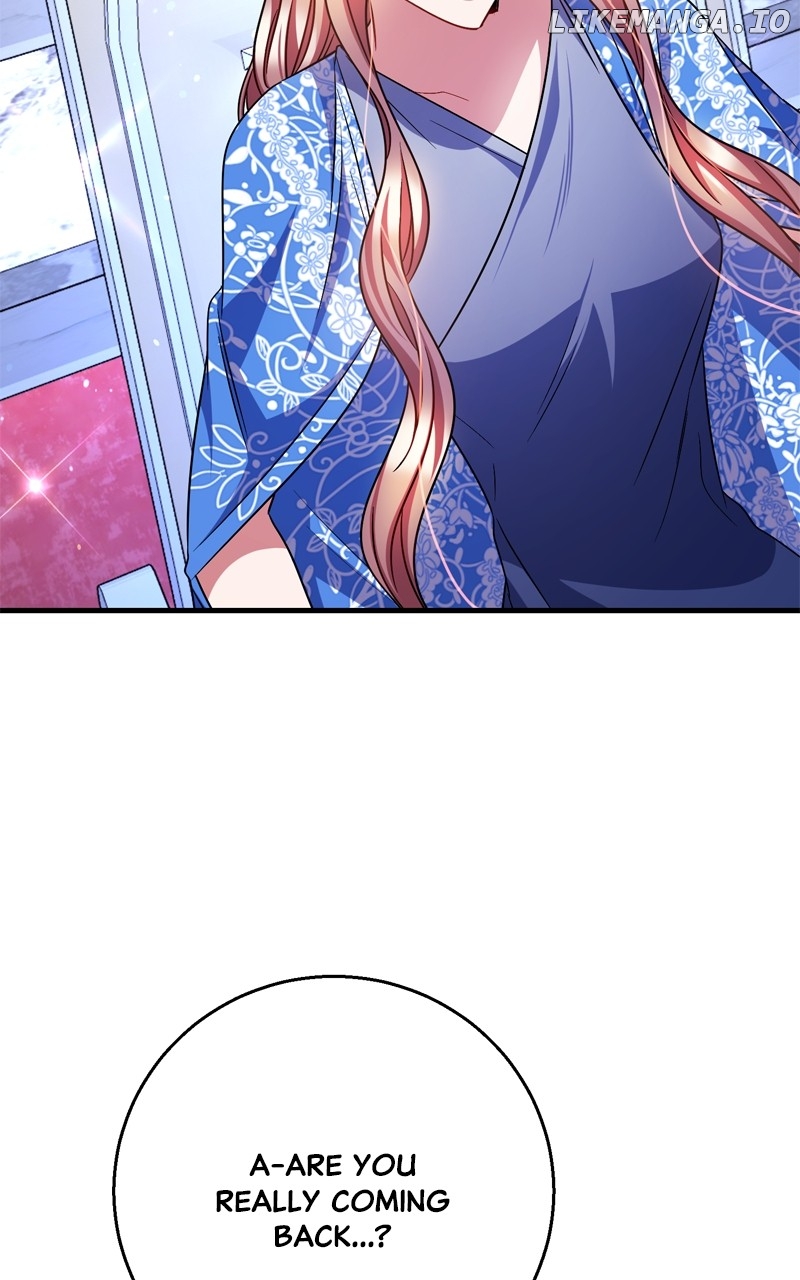 To You Who Never Loved Me Chapter 128 - page 78