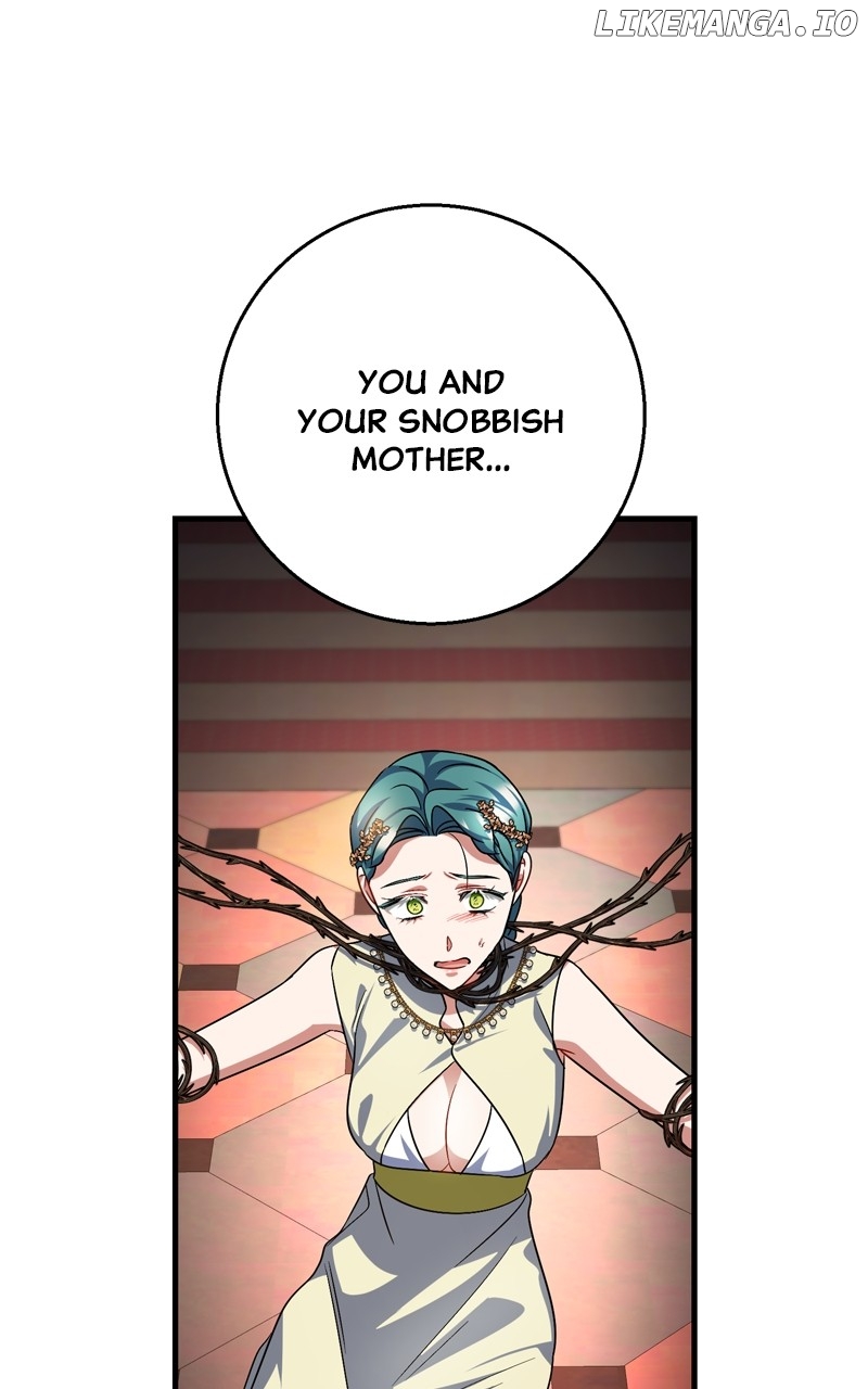 To You Who Never Loved Me Chapter 128 - page 8