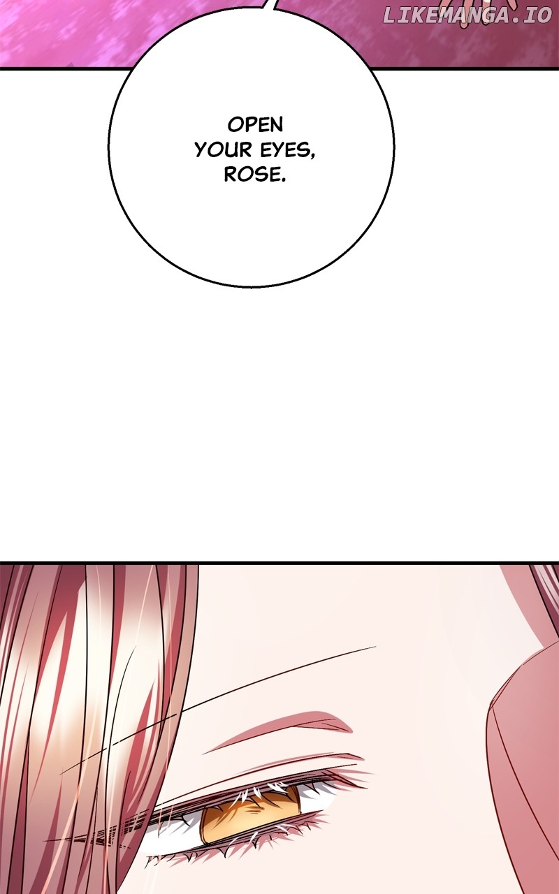 To You Who Never Loved Me Chapter 128 - page 80
