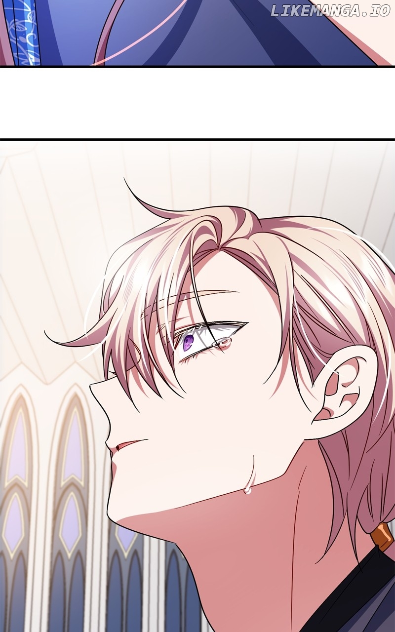 To You Who Never Loved Me Chapter 128 - page 82