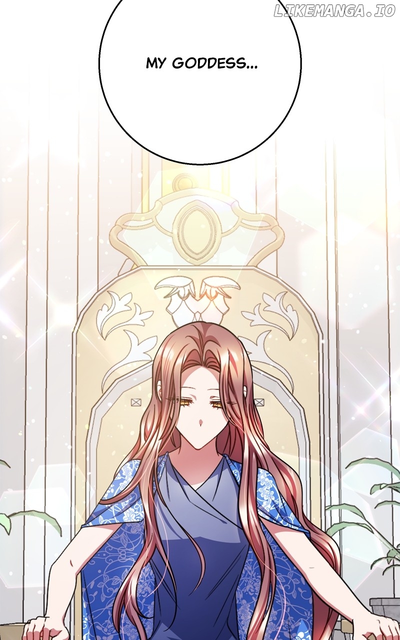 To You Who Never Loved Me Chapter 128 - page 84