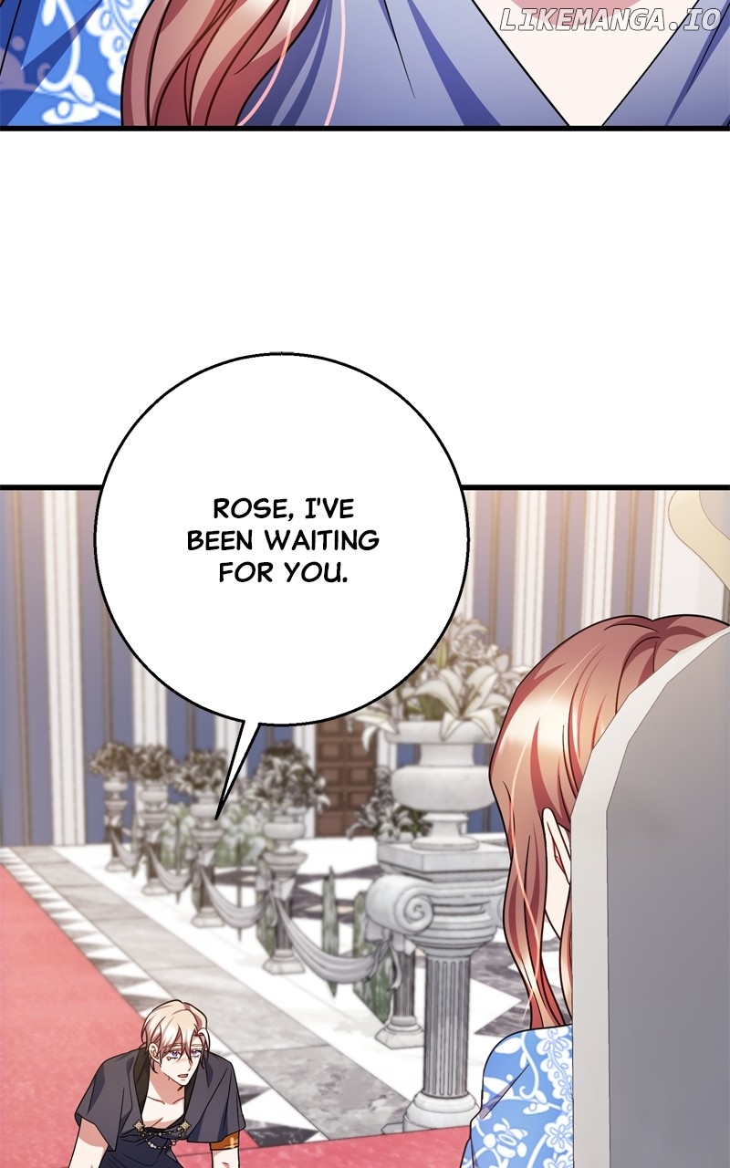 To You Who Never Loved Me Chapter 128 - page 86