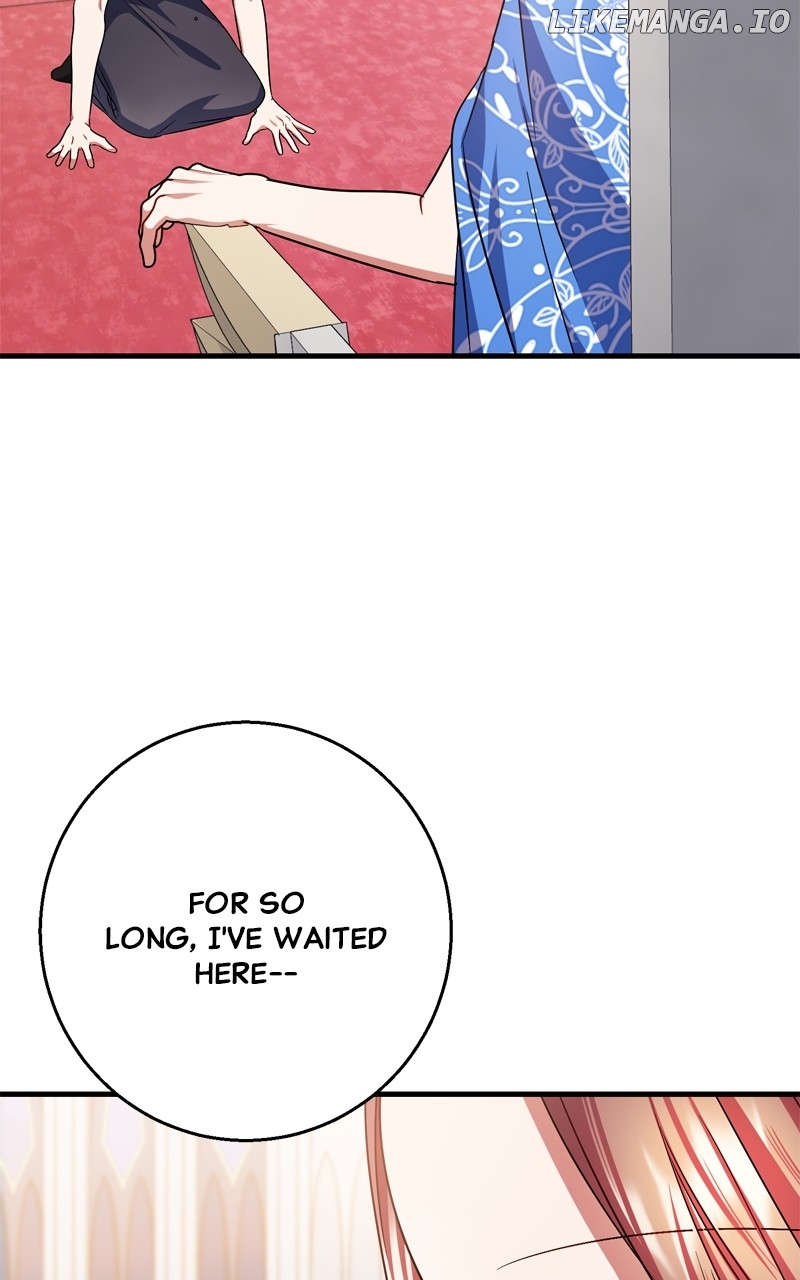 To You Who Never Loved Me Chapter 128 - page 87