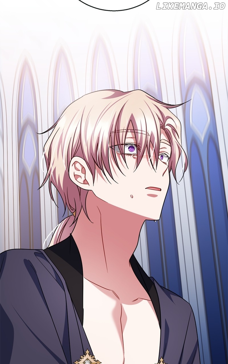 To You Who Never Loved Me Chapter 128 - page 89