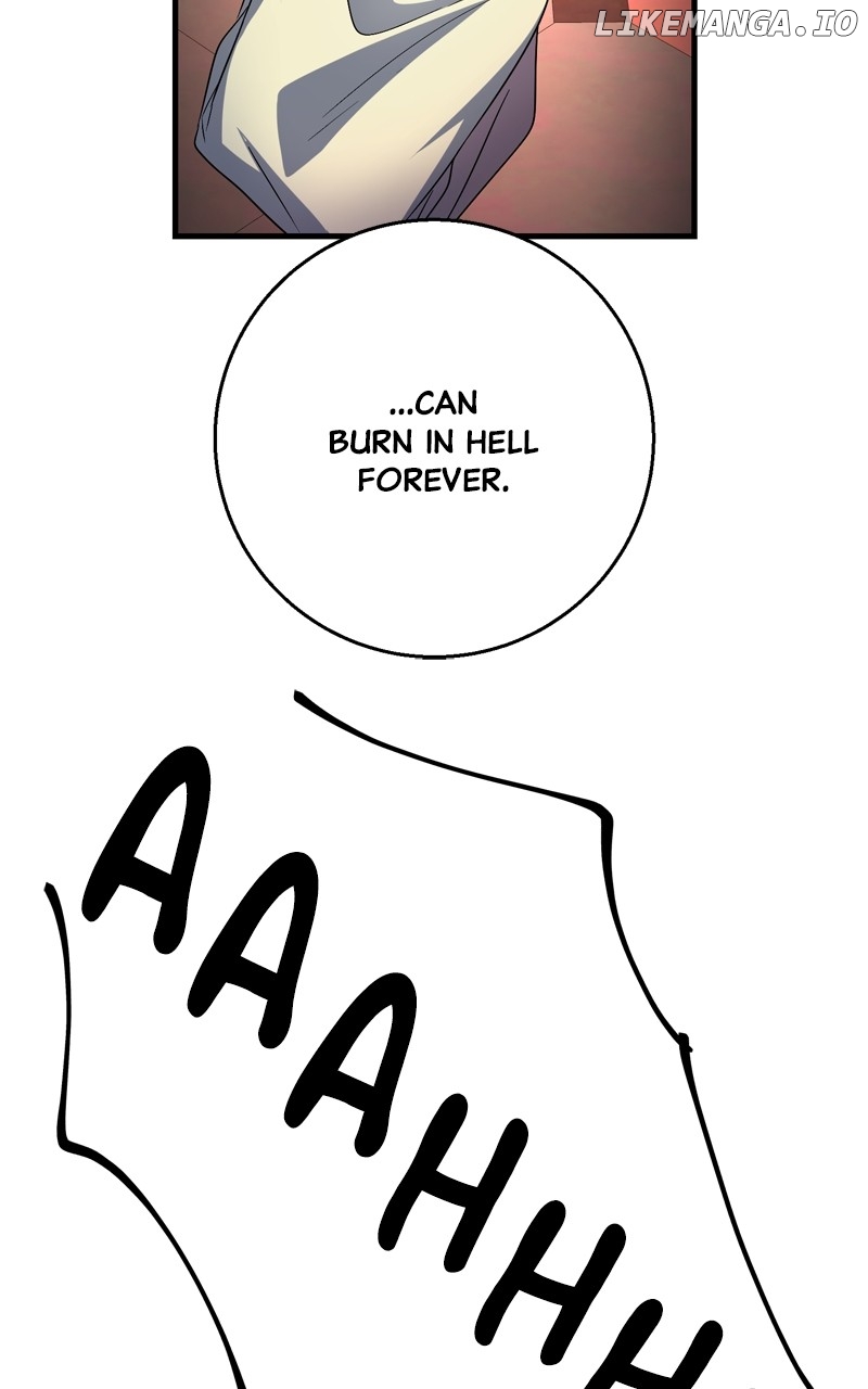 To You Who Never Loved Me Chapter 128 - page 9
