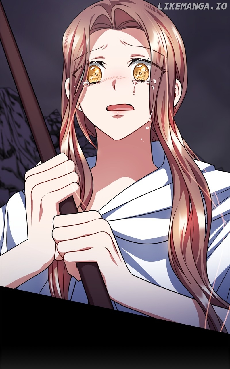 To You Who Never Loved Me Chapter 95 - page 10