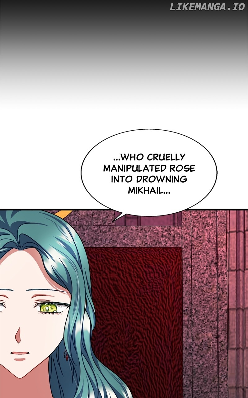 To You Who Never Loved Me Chapter 95 - page 11