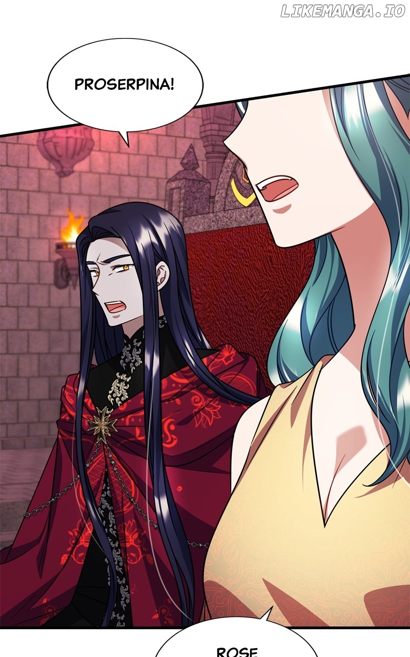To You Who Never Loved Me Chapter 95 - page 13