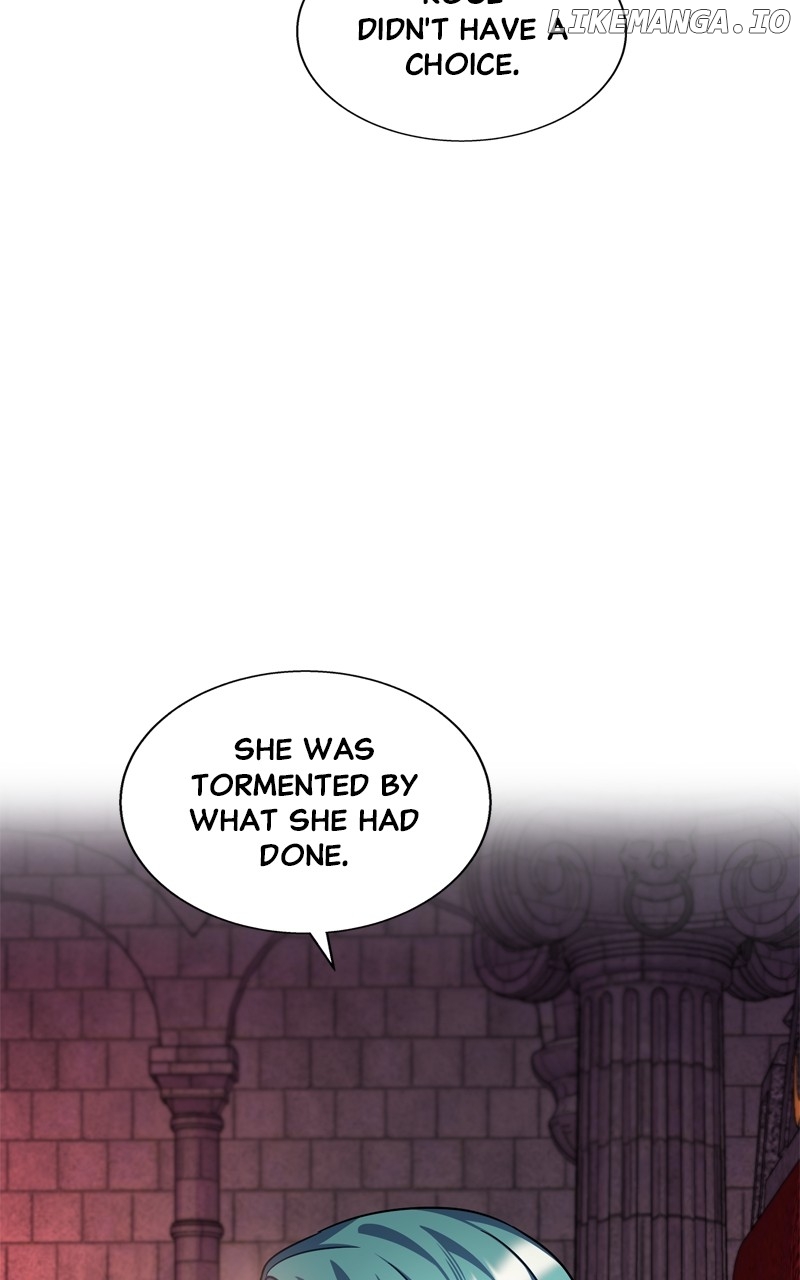To You Who Never Loved Me Chapter 95 - page 14