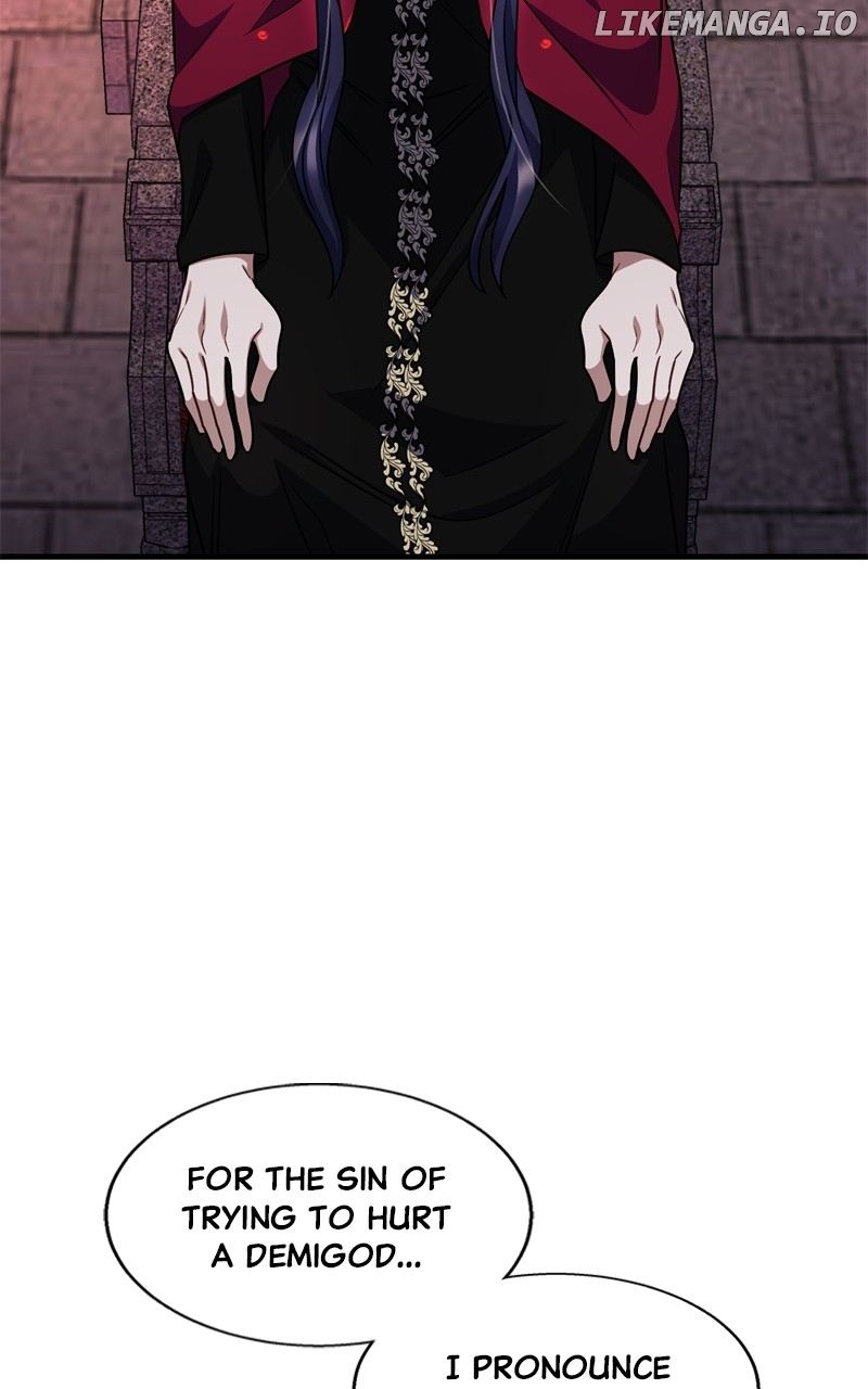 To You Who Never Loved Me Chapter 95 - page 18
