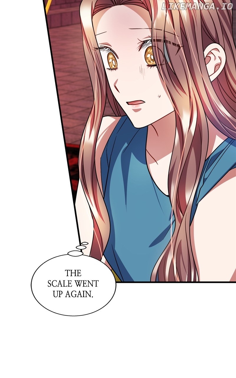 To You Who Never Loved Me Chapter 95 - page 21