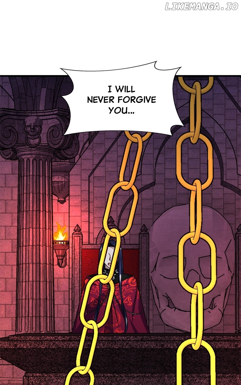 To You Who Never Loved Me Chapter 95 - page 23