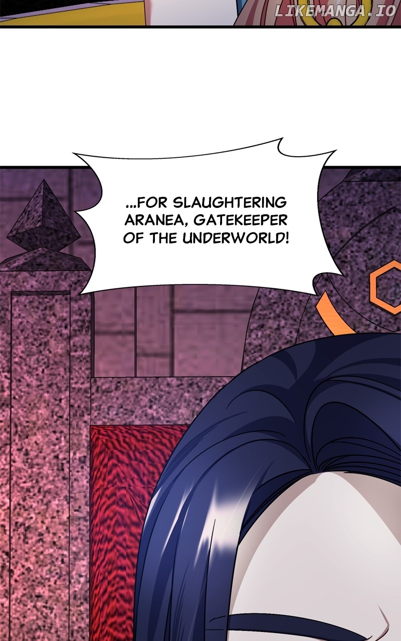 To You Who Never Loved Me Chapter 95 - page 25