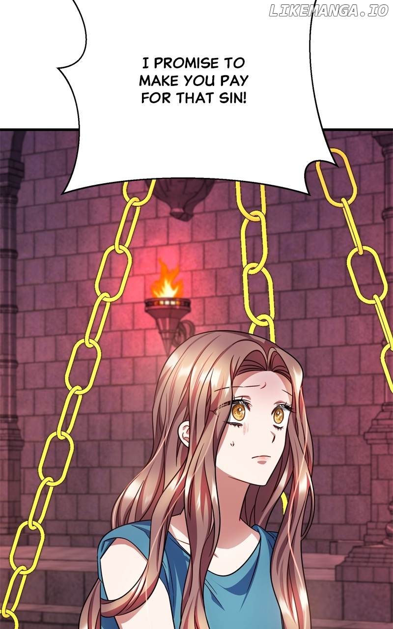 To You Who Never Loved Me Chapter 95 - page 27