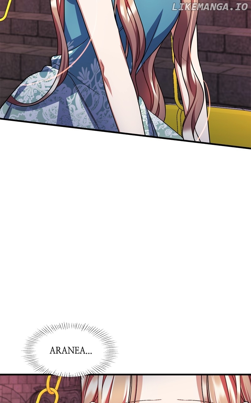 To You Who Never Loved Me Chapter 95 - page 28