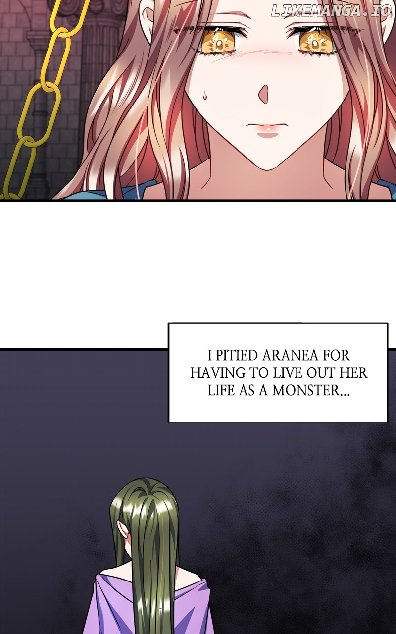 To You Who Never Loved Me Chapter 95 - page 29