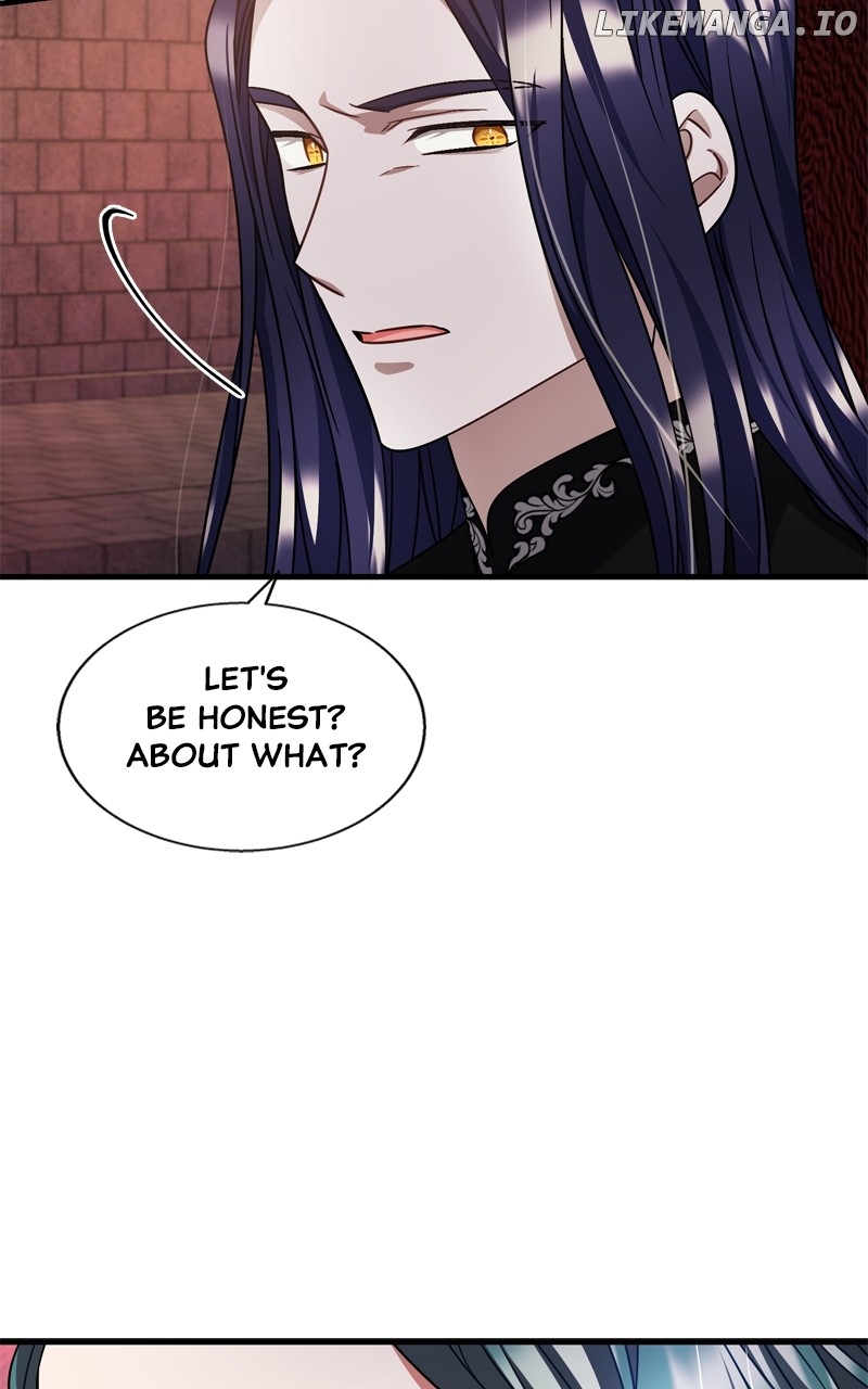 To You Who Never Loved Me Chapter 95 - page 3