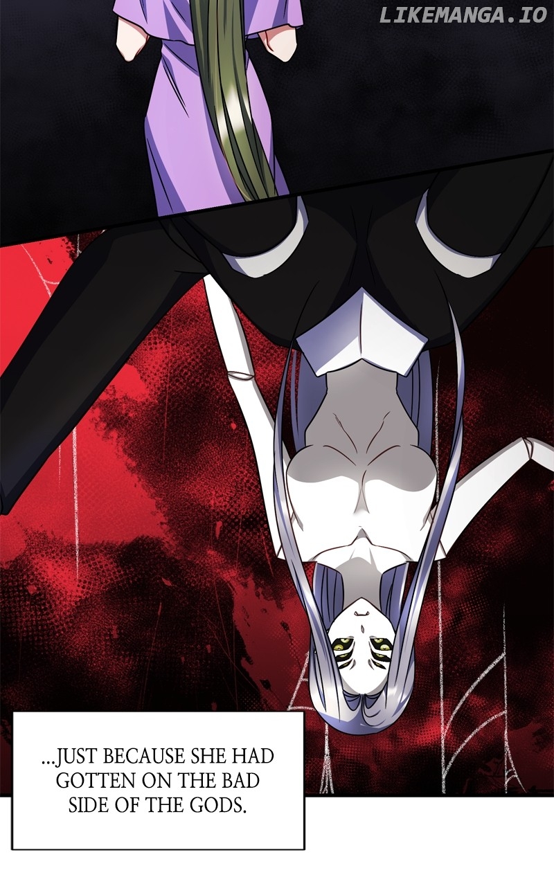 To You Who Never Loved Me Chapter 95 - page 30