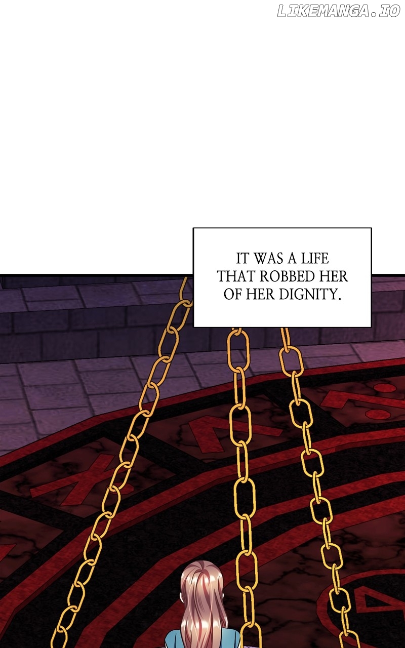 To You Who Never Loved Me Chapter 95 - page 31