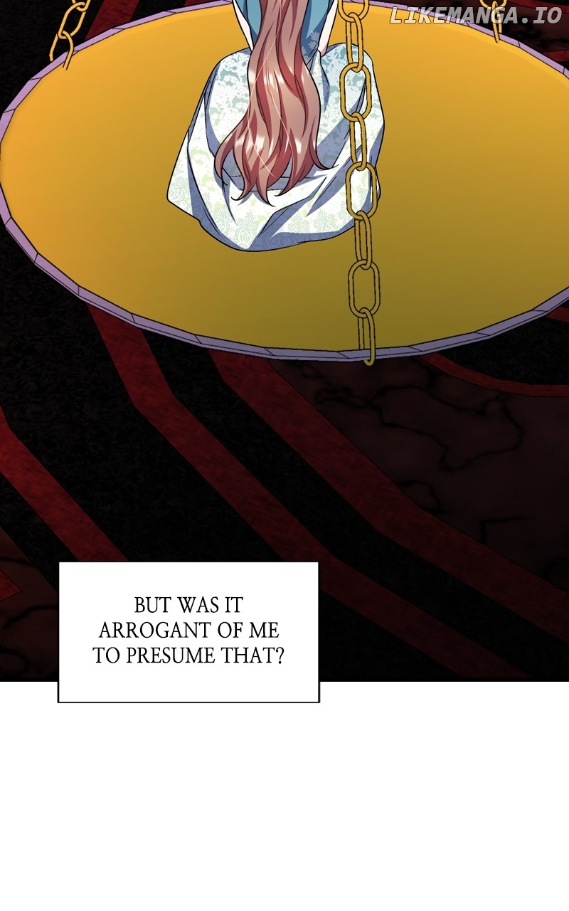 To You Who Never Loved Me Chapter 95 - page 32