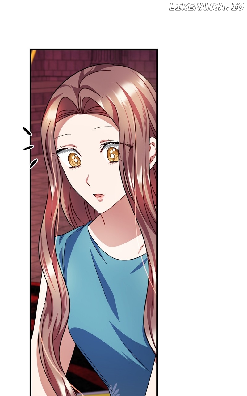 To You Who Never Loved Me Chapter 95 - page 33