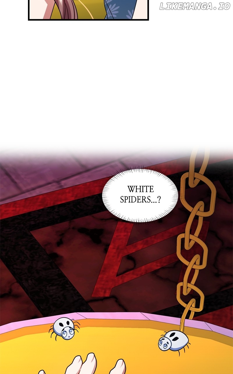 To You Who Never Loved Me Chapter 95 - page 34