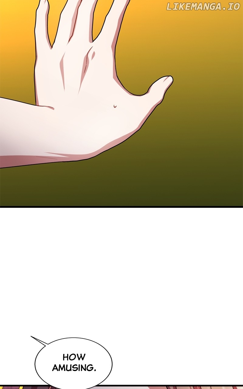 To You Who Never Loved Me Chapter 95 - page 35