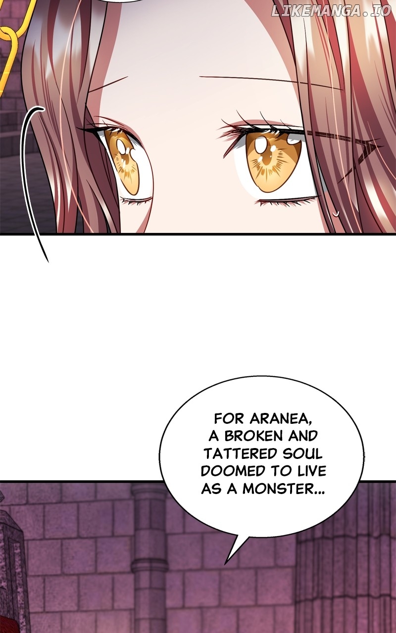 To You Who Never Loved Me Chapter 95 - page 36
