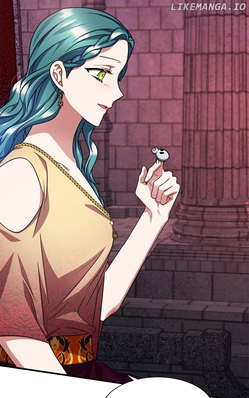 To You Who Never Loved Me Chapter 95 - page 37