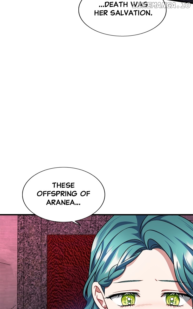 To You Who Never Loved Me Chapter 95 - page 38
