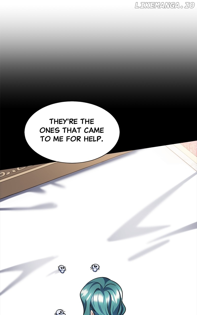 To You Who Never Loved Me Chapter 95 - page 40