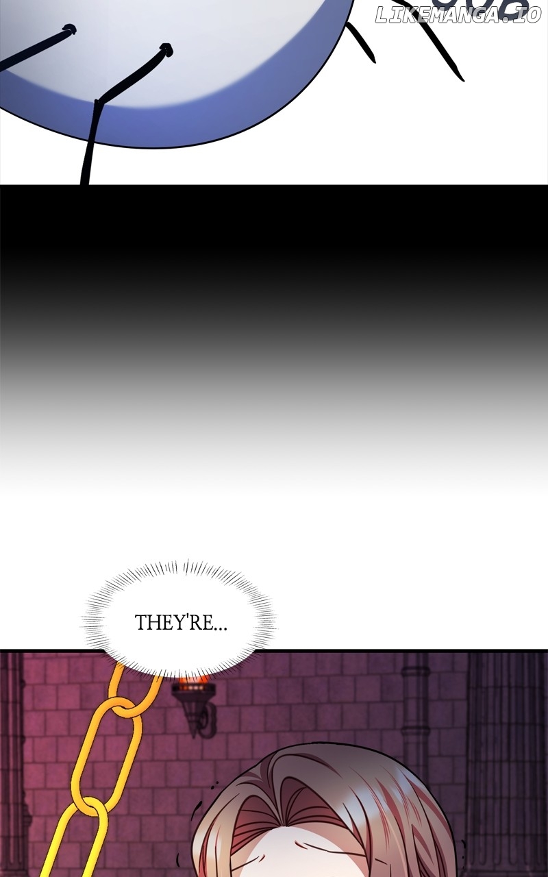 To You Who Never Loved Me Chapter 95 - page 42