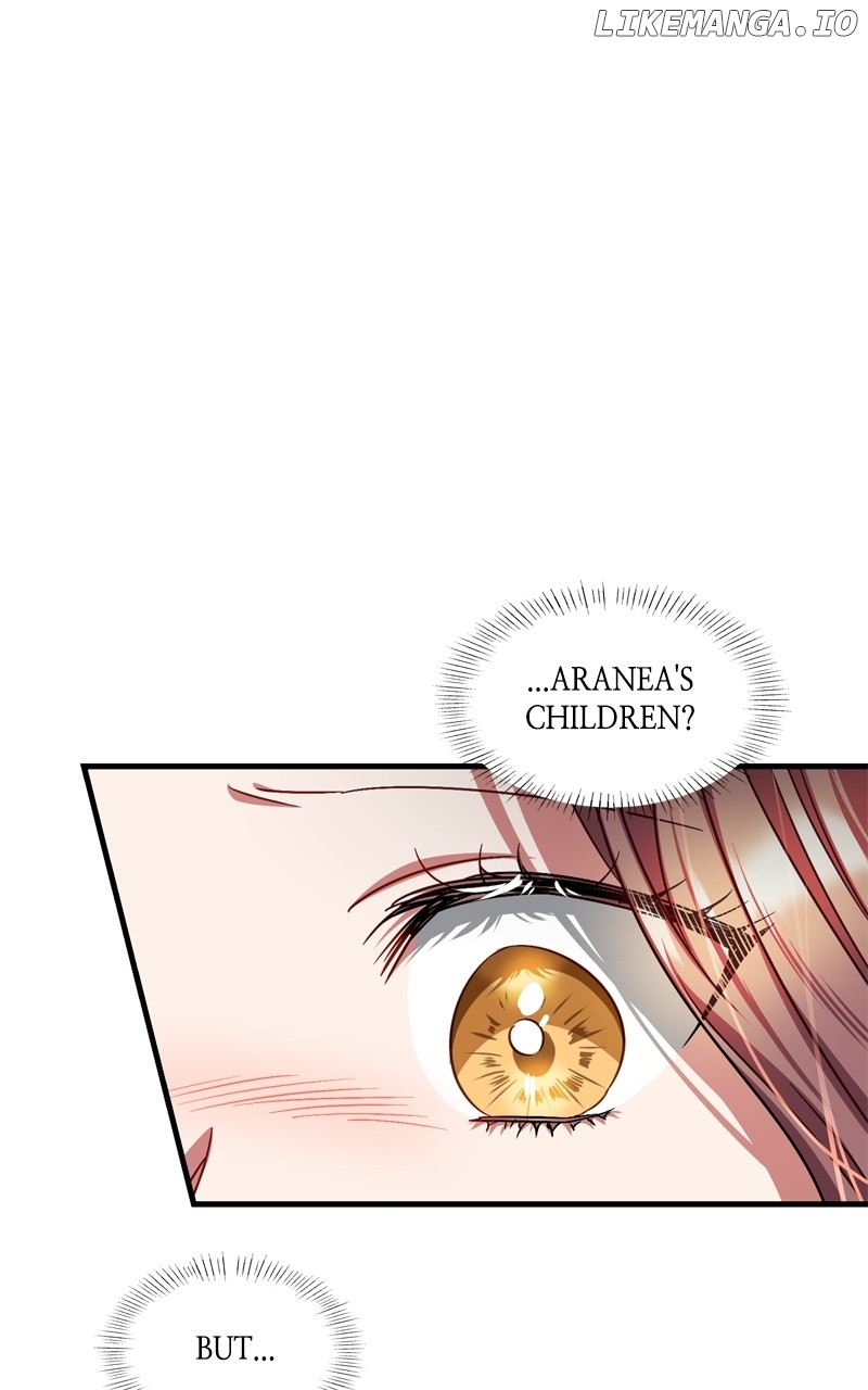 To You Who Never Loved Me Chapter 95 - page 44