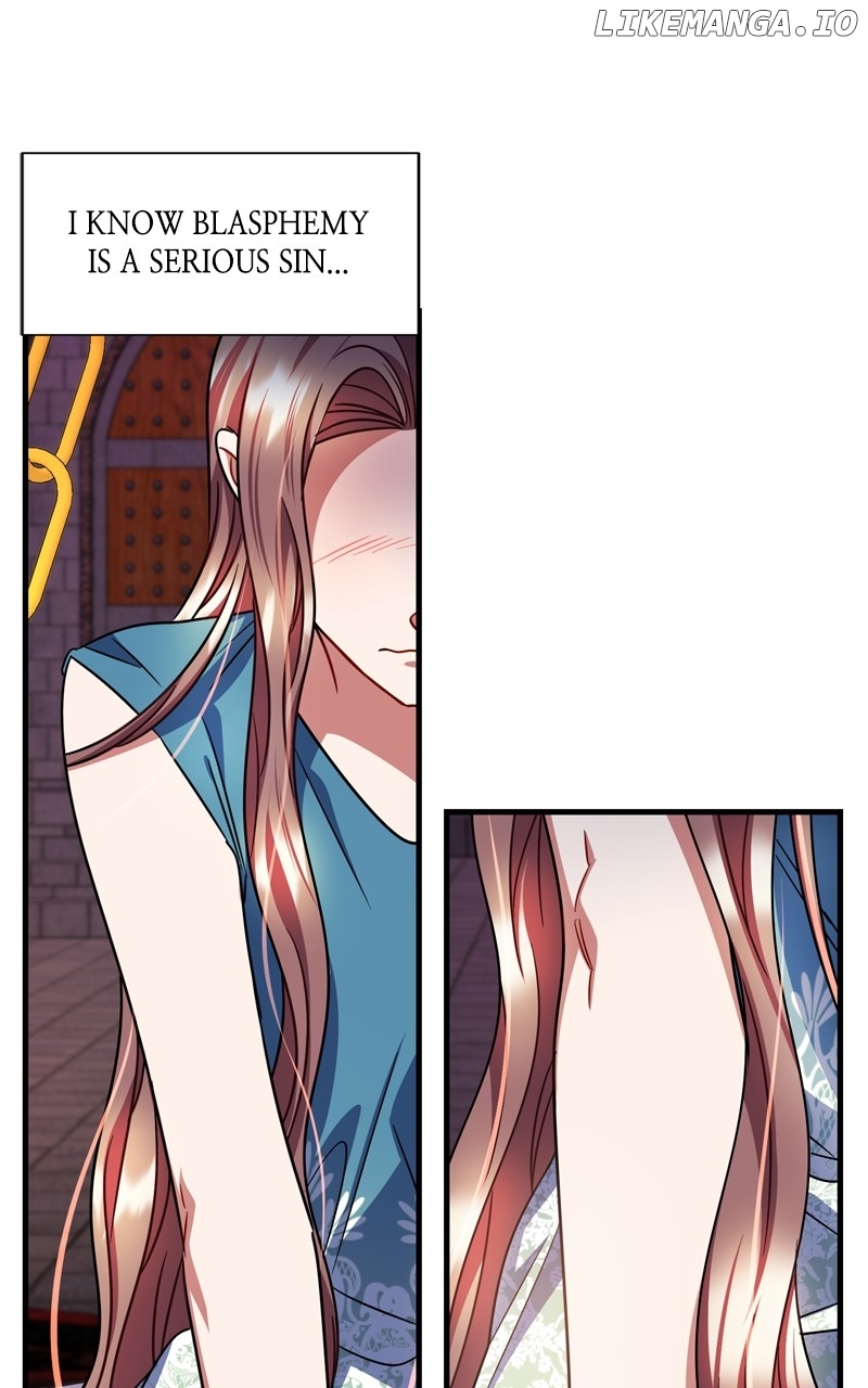 To You Who Never Loved Me Chapter 95 - page 47