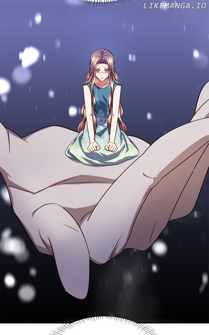 To You Who Never Loved Me Chapter 95 - page 49