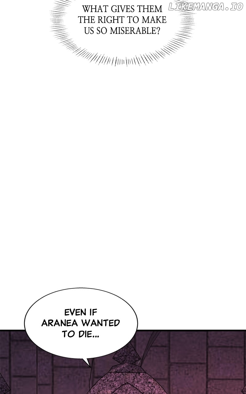 To You Who Never Loved Me Chapter 95 - page 50