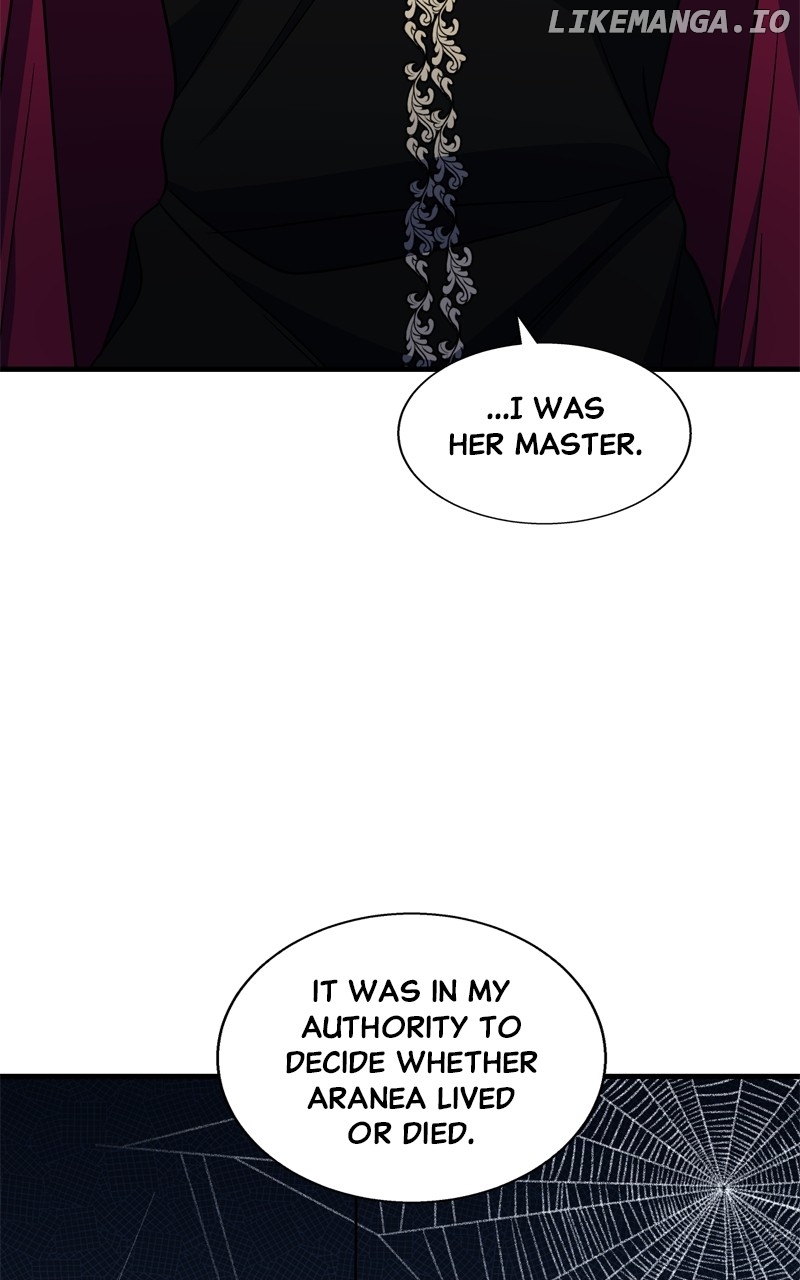 To You Who Never Loved Me Chapter 95 - page 52